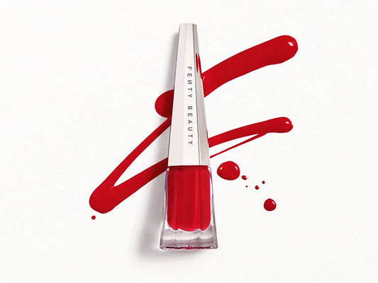 Stunna lip paint Fenty