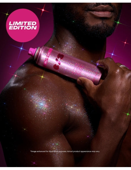 Sellador One size On till dawn Glitter