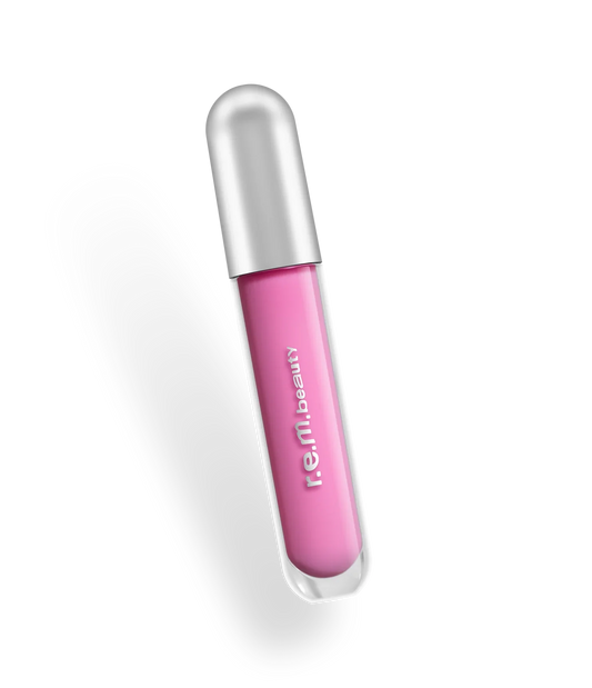 Glossy balm r.e.m beauty
