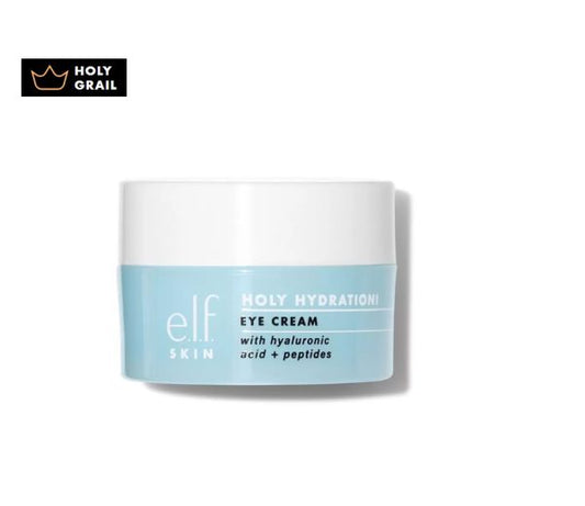 Crema de ojos ELF Holy hydration