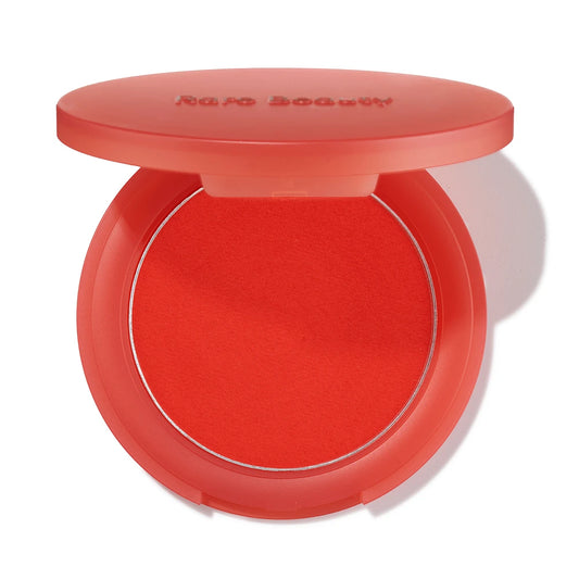 Matte Bouncy Blush Rare Beauty