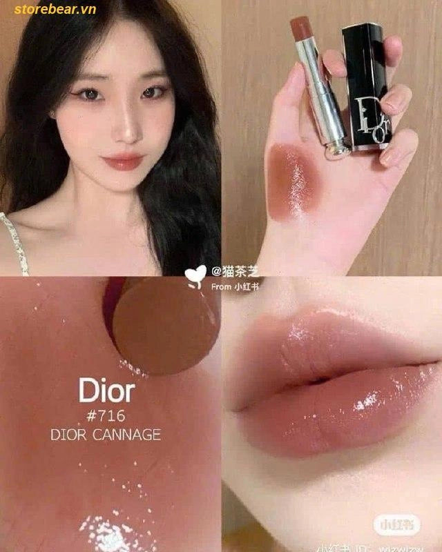 Dior addict Lipstick