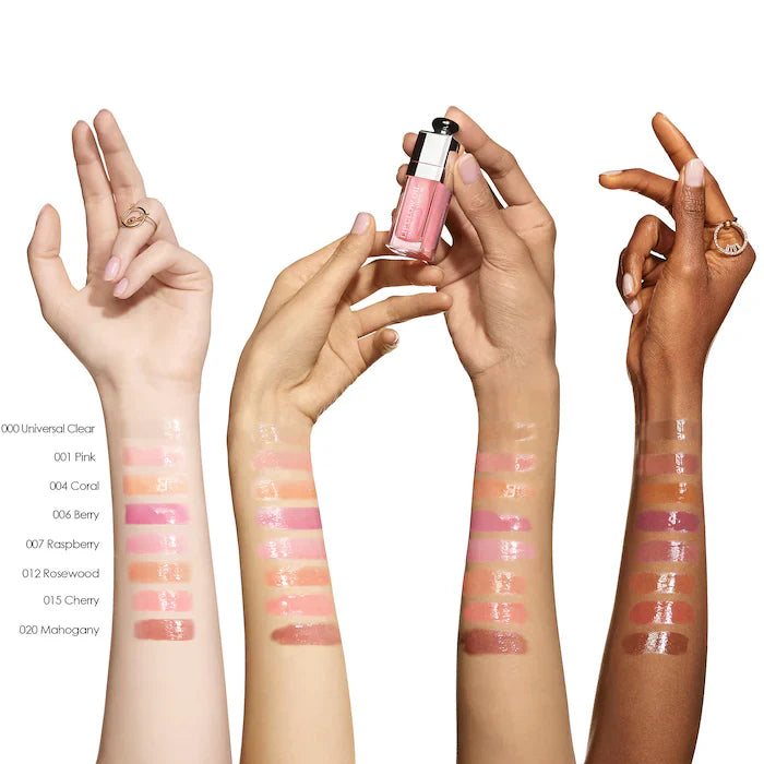 Dior Lip glow oil