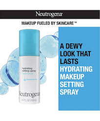 Sellador de maquillaje Hydro boost Neutrogena