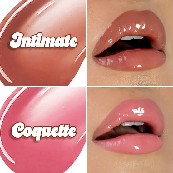 Thirsty Lip Glaze Italia Deluxe