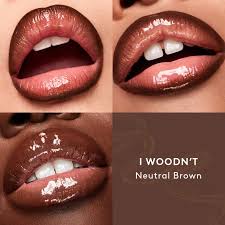 Delineador de labios Fenty Trace'd out