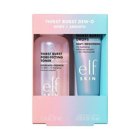 ELF Thirst Burst Dew-o