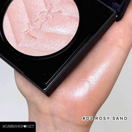 Iluminador All hours Hyperluminize YSL