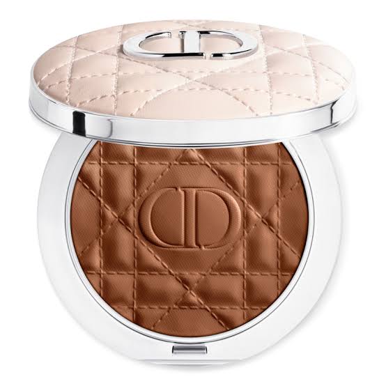 Dior Forever Nude matte filter Polvo