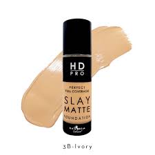 Base Italia Deluxe Slay Matte