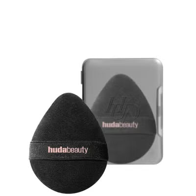 Easy Bake Marshmallow Puff & Sponge Huda Beauty