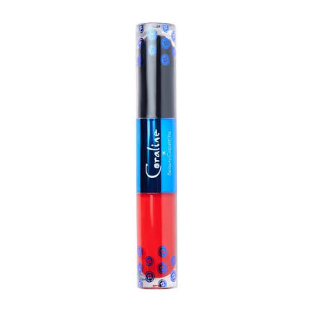 Stay forever peel off lip stains Coraline Beauty Creations