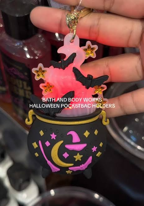 Holders Bath & Body Works