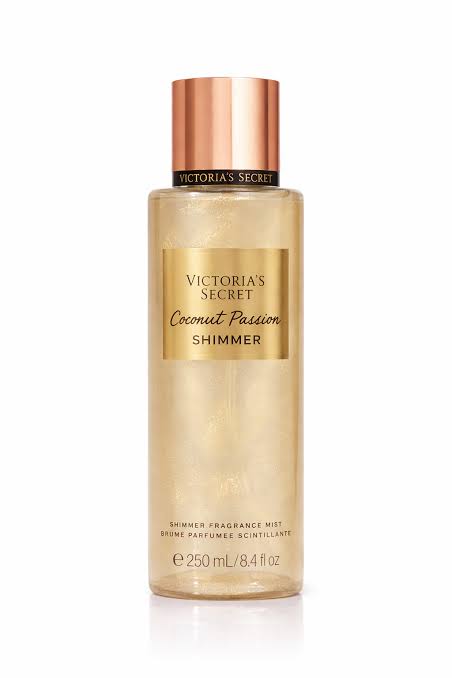 Mist Victoria's Secret