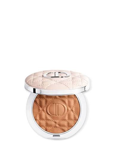 Dior Forever Nude matte filter Polvo
