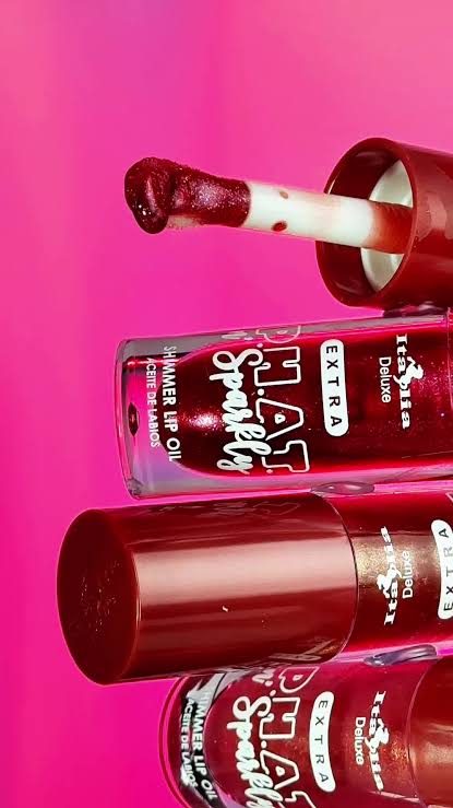 Xtra Phat n Sparkly Gloss Italia Deluxe