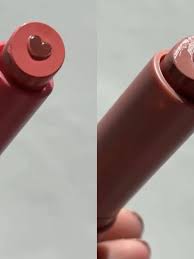 Tinted lip balm corazón Beauty Creations