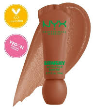 NYX Smushy matte lip