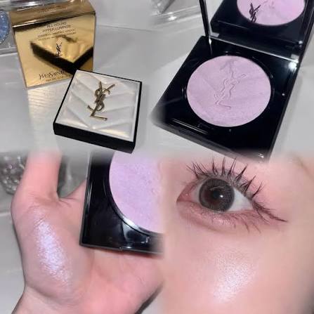 Iluminador All hours Hyperluminize YSL