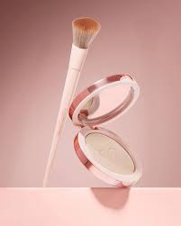 Brocha Beauty Creations Precision Powder
