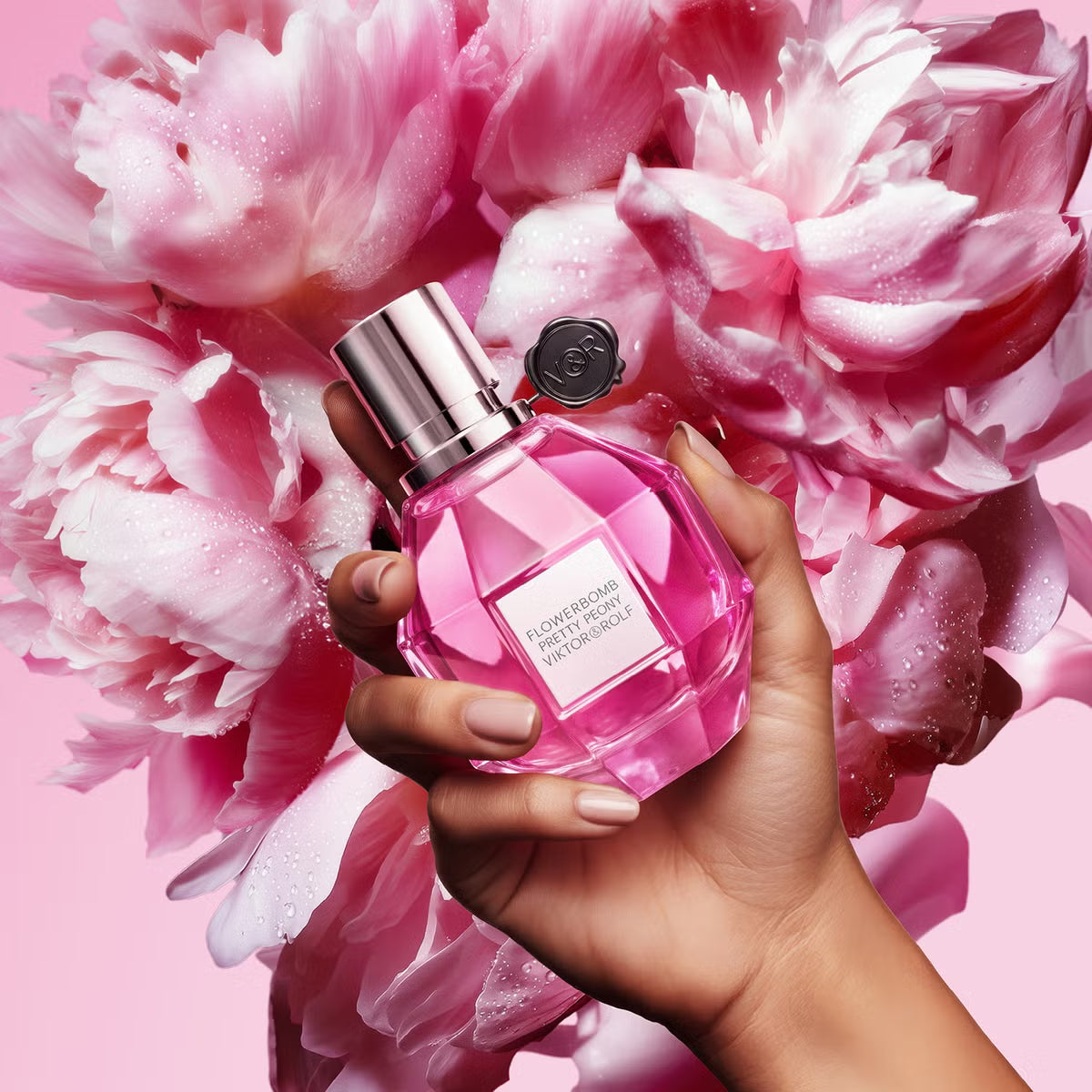 FlowerBomb Viktor&Rolf Pretty Peony