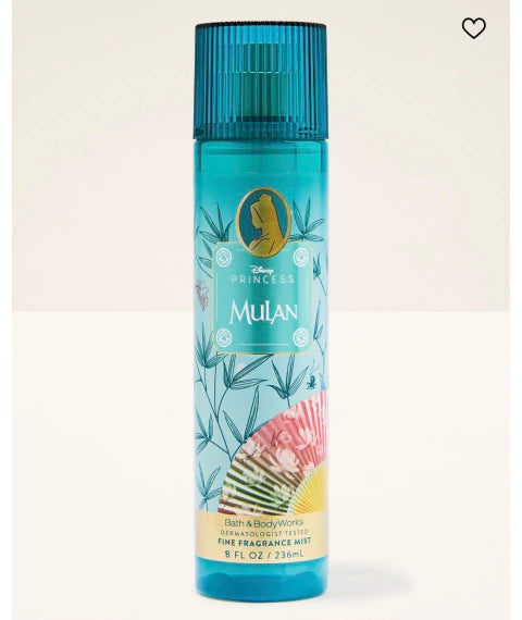 Perfume Mist Bath and Body Works