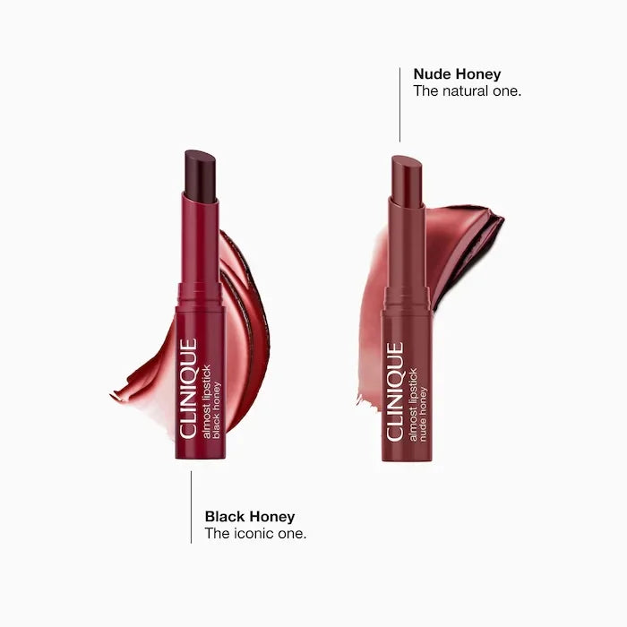 Clinique Black Honey Set