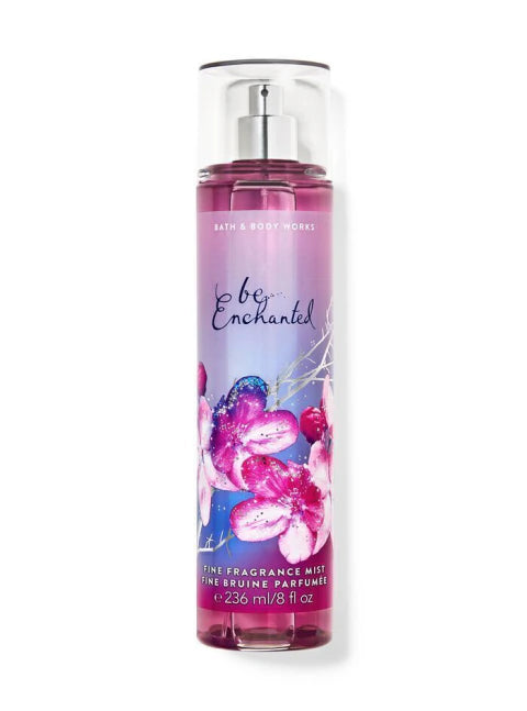 Perfume Mist Bath and Body Works