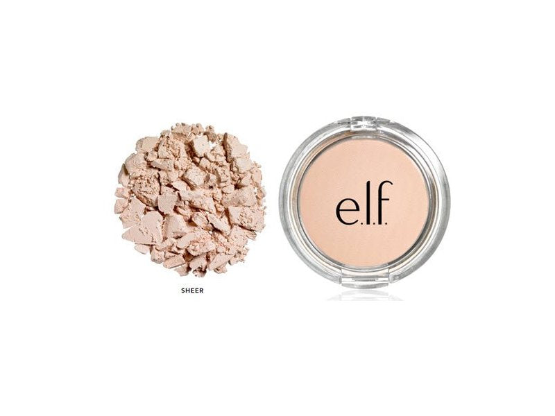 Prime & Stay Polvo sellador ELF