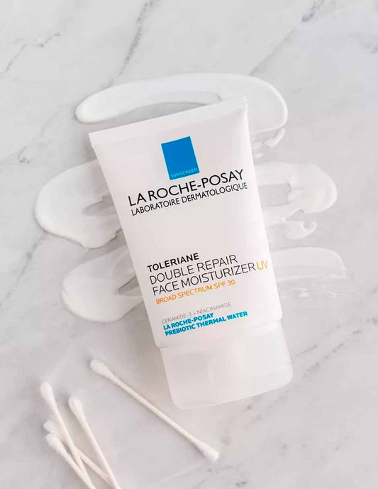 Humectante Toleriane La Roche Posay