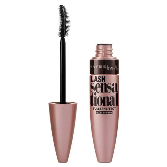 Maybelline lash sensational