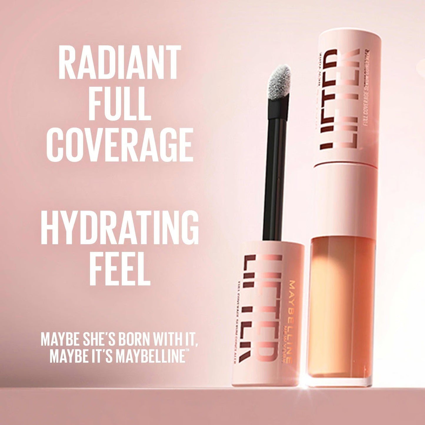 Corrector Lifter Maybelline
