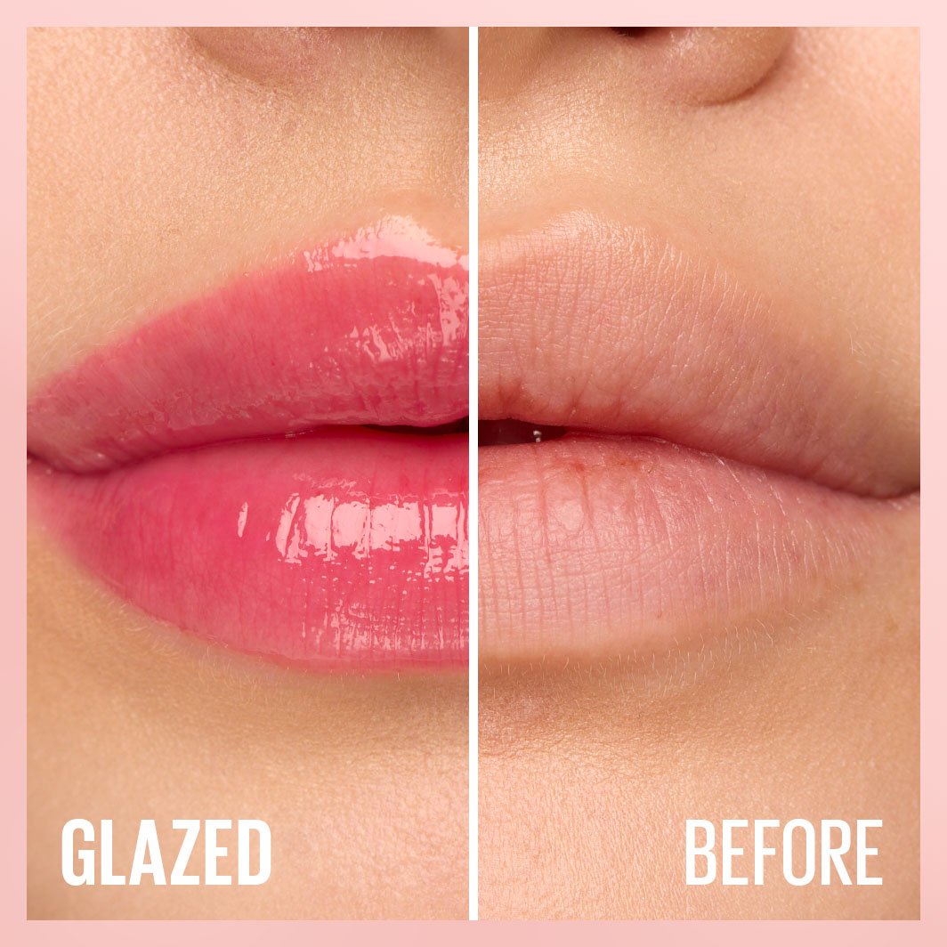 Maybelline Lifter Glaze oil balm