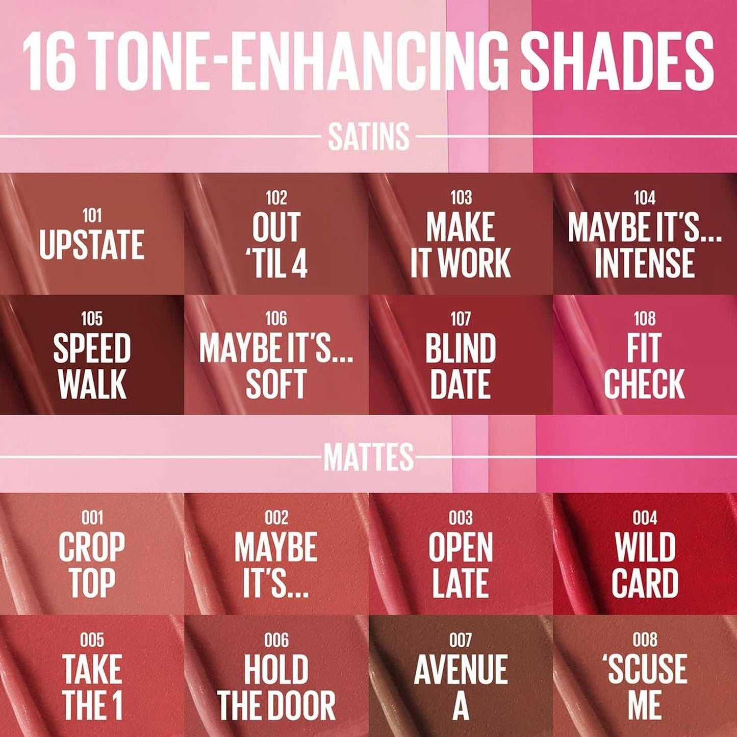 Lipstick Maybelline Serum x Miley Cyrus