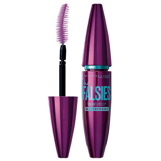 Maybelline The falsies mascara