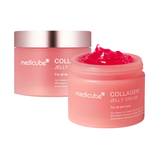 Medicube Jelly Cream
