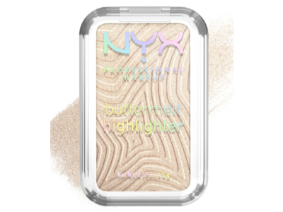 NYX Buttermelt Highlighter