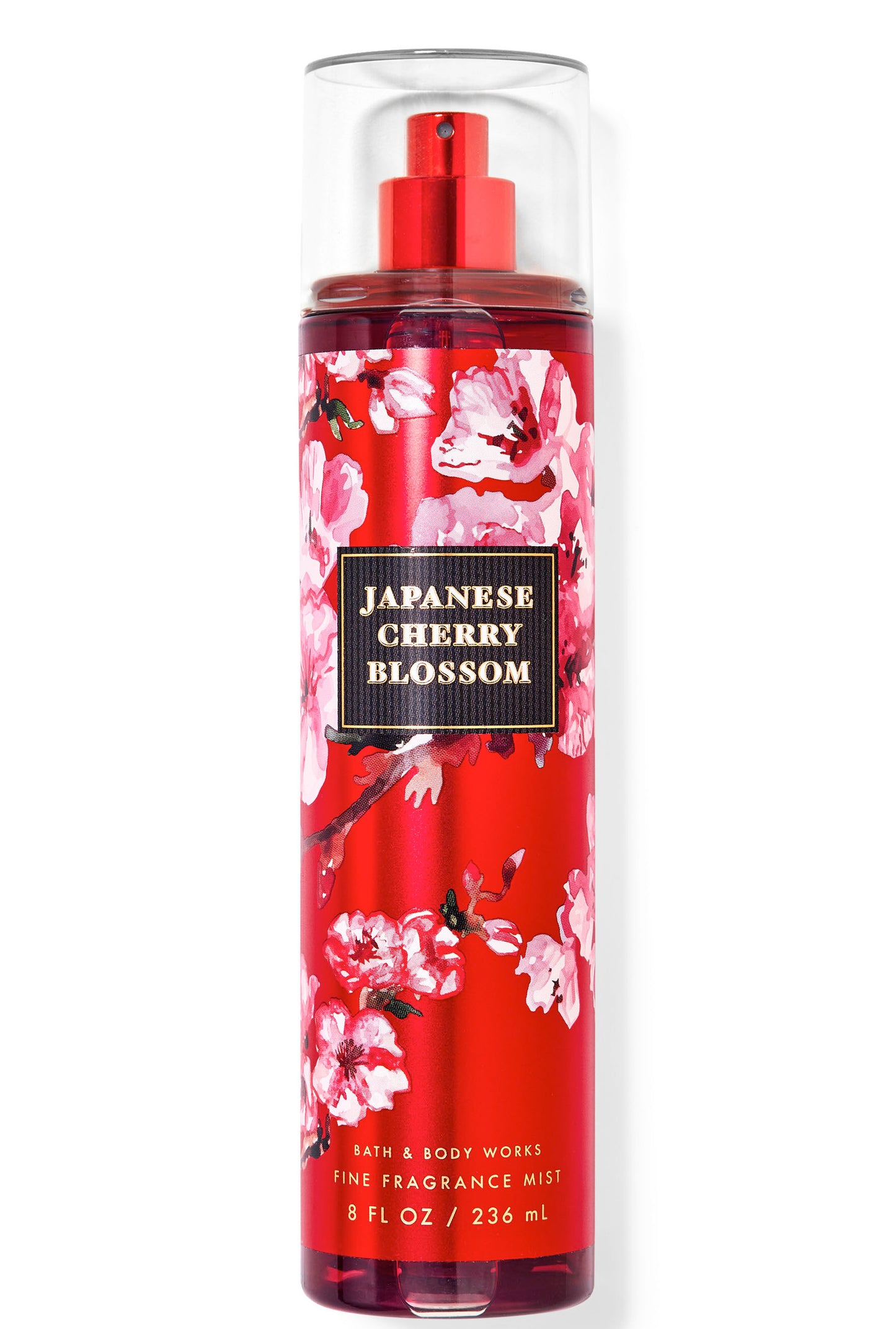 Perfume Mist Bath and Body Works