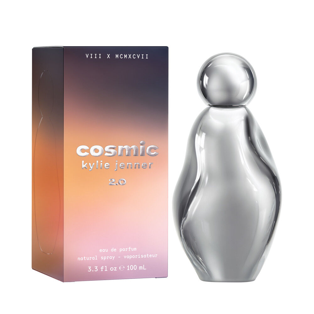 Cosmic Kylie Jenner 2.0 EDP