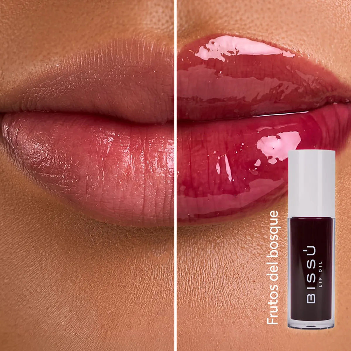 Lip Oils Mermelabios Bissu