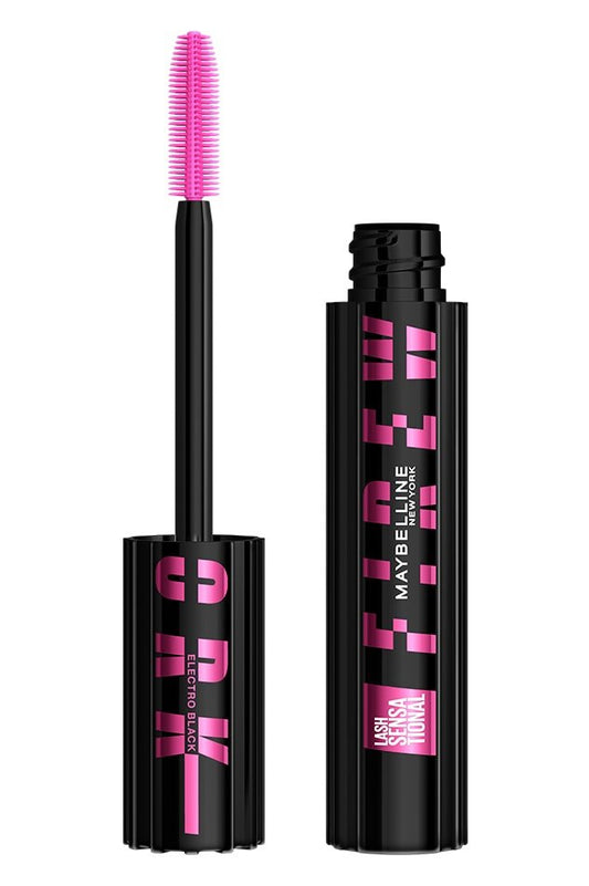 Maybelline Firework mascara