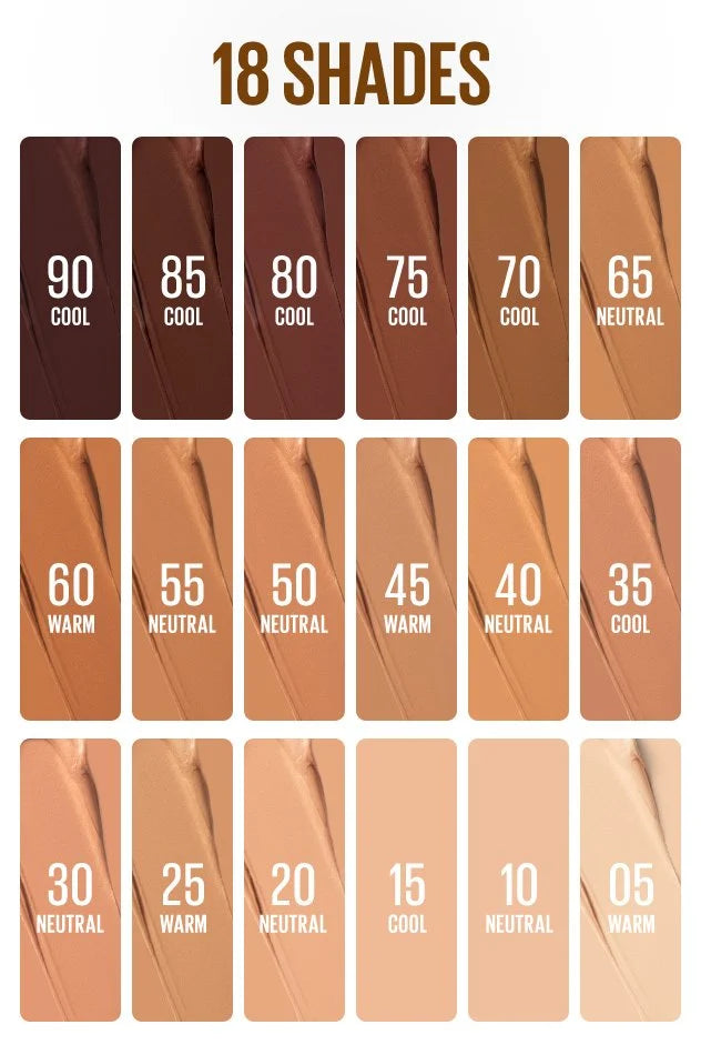 Maybelline Lifter Stix