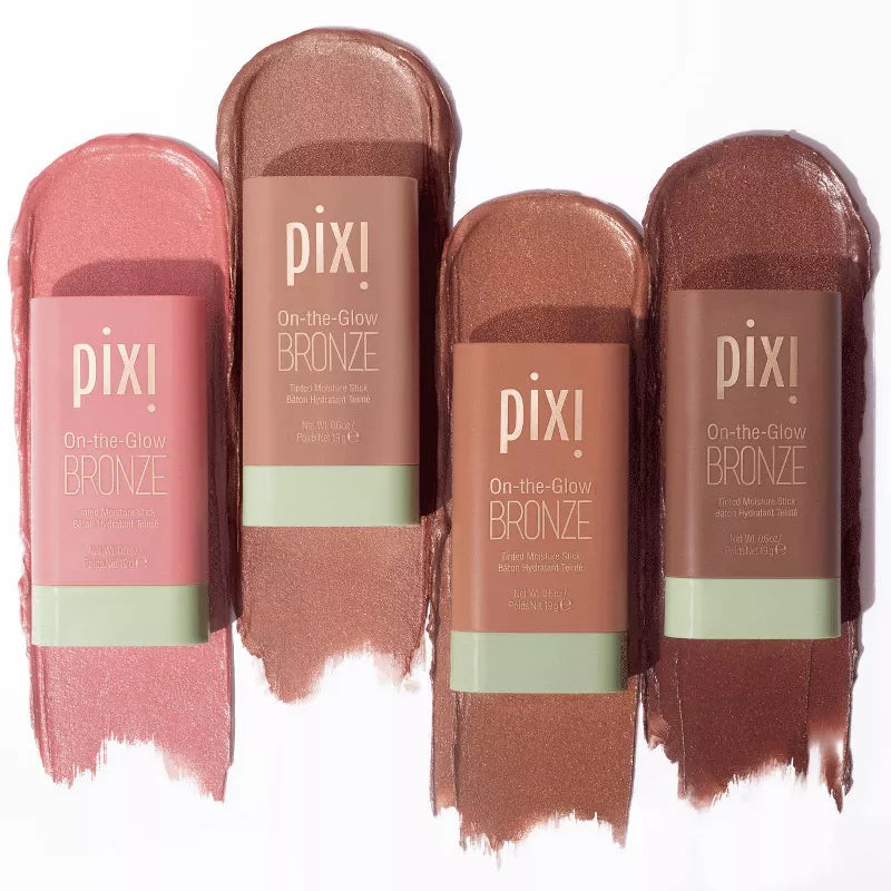 Bronzer Pixi