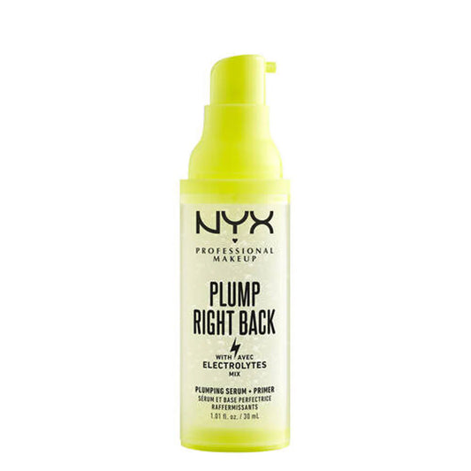 Primer NYX Plump right back