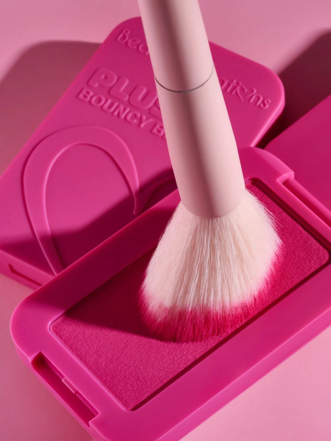 Plush Bouncy Blush Beauty Creations