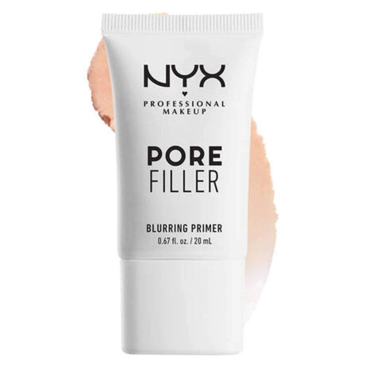 NYX Pore filler primer