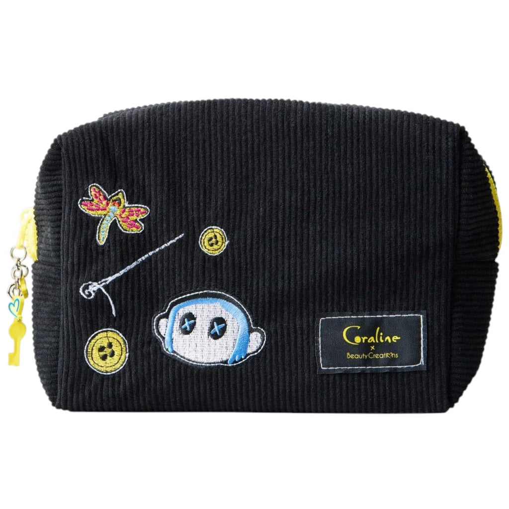 Cosmetiquera Coraline Beauty Creations