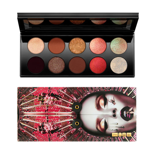 Paleta Pat McGrath Bronze seduction