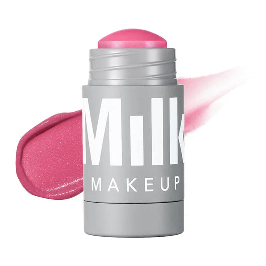 Lip+Cheek Blush stick MILK