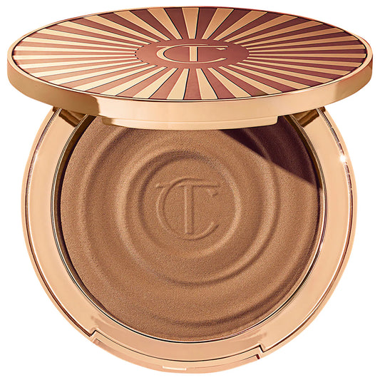 Cream Bronzer Charlotte Tilbury